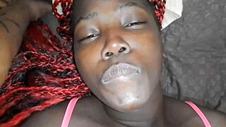 Stepbrother fucks creampie his freaky stepsister rough sex to shaved pussy - mastermeat1