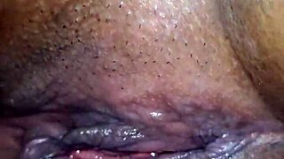 my boyfriend fucked me so good i squirted all over the room then filled my pussy with cum