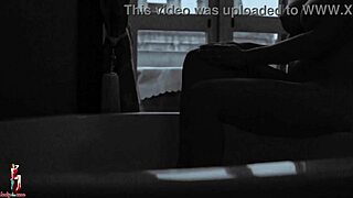 Double Anal Fisting for Lady Ana in the Colosseum!