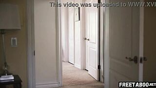 Don't Get Caught with Creepy Stepcousin Sophia Burns in Wild Action! Full on FreeTaboo!