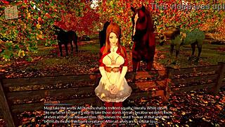 harem hotel 235 game adventure