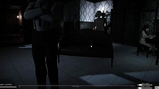 Let's Play Angel's Awakening Part 11 With Intense Adventures