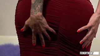 liberated wife at the prime party