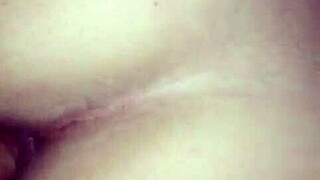 Linda jovencita gets fucked in doggy style