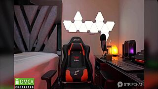 Big ass teen 18+ gets pounded hard