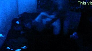 ah, don't put it all in please because it hurts