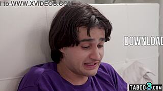 I Fucked My Stepmother Annie King Hard, Oops