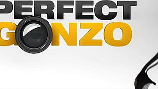 i love this messy creampie gangbang with tina kay