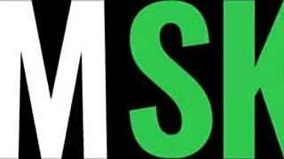 Naughty Stepsister SEDUCES Stepbro and SWALLOWS Big COCK!