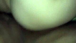 real casero young pareja fucking hard, latina pussy orgasm natural tits