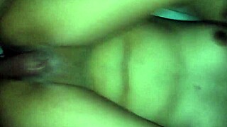 talking about my unique-looking girlfriend who is always horny