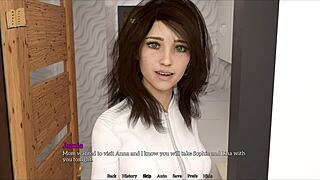 My New Memories 72: A Fun Game Adventure