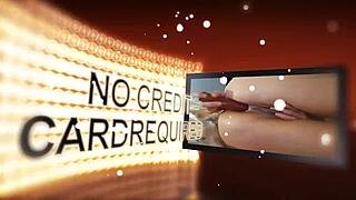 busty nurse gives a handjob in the hospital