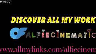 Petite Christina Sage Craves Monster Cock in Her Wet Pussy