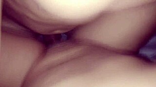 husband shares horny wife with monster cock in cuckold video