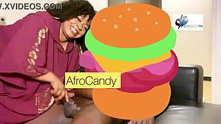 How did honorable start fucking me at the door?