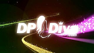 Holy cow! Naughty Nympho Jane Wilde Takes Double Anal Penetration