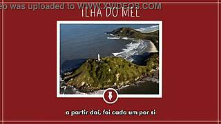 wild sex party on honey island with hot libertine stories!