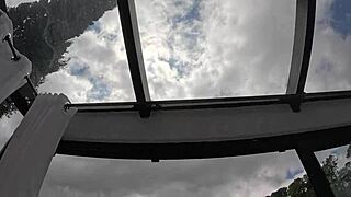 My Girlfriends Showed Me How to Play with Toys in Bed