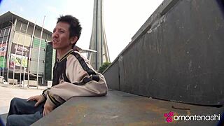 Ever tried picking up a cute Japanese girl in Asia?