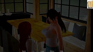 Discover The Secrets Of My New Family In Episode 93