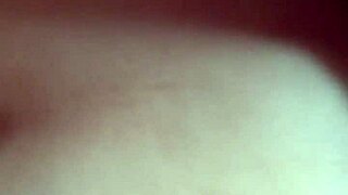 Ukrainian amateur brunette rocks any position in homemade clip