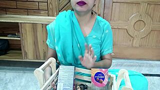 i tricked indian desi kaamwali into anal and mouth action on ranch