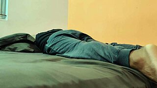 hot chubby malaysian chick fucking pussy