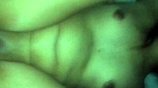 talking about my unique-looking girlfriend who is always horny