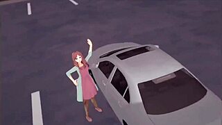 maki is a sexy bitch