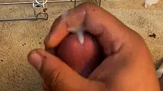 I'm so horny for that cock