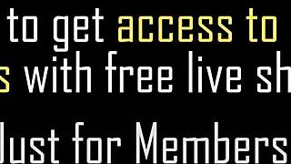 Big Titty Cougar Sara Jay Drains Monster Cock With Mature Muff