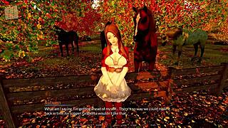 harem hotel 235 game adventure