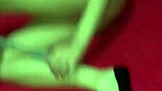 Linda jovencita gets fucked in doggy style