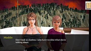 Discover The Secrets Of My New Family In Episode 93