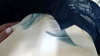 App Guy Takes Me Home And Fucks My Ass Bareback With His Monster Cock