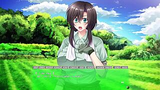 want to see lewd discipline on the ranch? housewife gets gangbanged and creampied