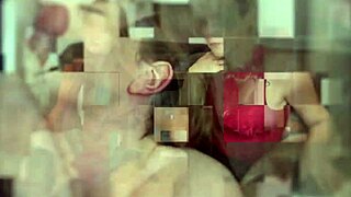 The BRITISH TEEN 18+ in COSPLAY gets ANAL FUCKED and CREAMPIED at home.