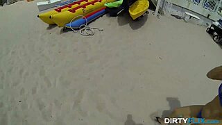 on holiday, i fucked olivia olove's trimmed pussy to orgasm