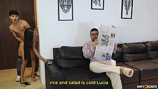 lil timmy fucks in secret from friend