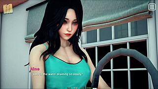 My bully turns into my lover in this game