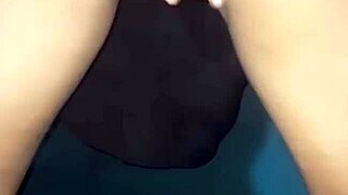 Do You Want to Eat My Little Ass, Daddy? Colombian Bride Teases