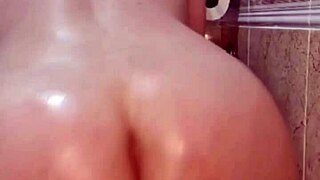 i ride that big ass with toys