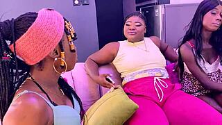 Sexy asian pinay wife bends over in lingerie for pov fuck