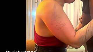 Horny boy fucks stepmom with deepthroat blowjob and cum swallow compilation!