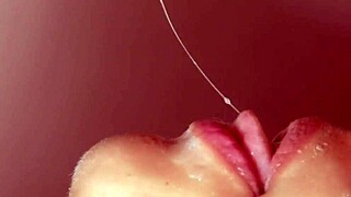 Japanese Story With Cum In Mouth