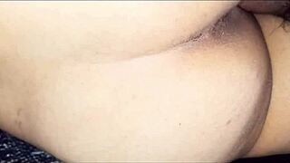 How My Ex Fucks Me In Anal Doggy Style!