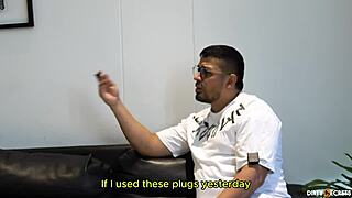 I Fuck My Boss's Stepdaughter In Bedroom Doggystyle