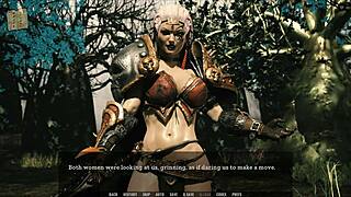 What Exciting Adventures Await In Tales From The Unending Void 5?