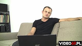 波兰色情片Toxic Fucker专访猛干内幕